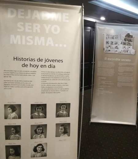 In Memoriam 2023 aboga por el respeto a las diferencias para conmemorar el Holocausto