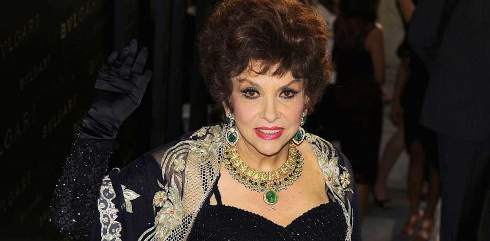 Fallece la actriz Gina Lollobrigida a los 95 aos