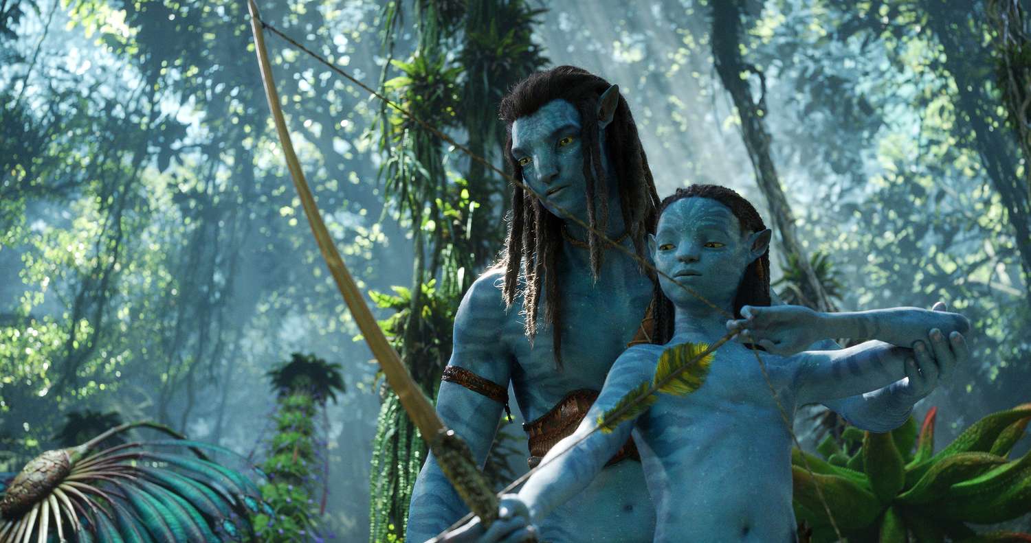 Taquilla USA: 'Avatar 2' supera los 2.000 millones de dlares en todo el mundo