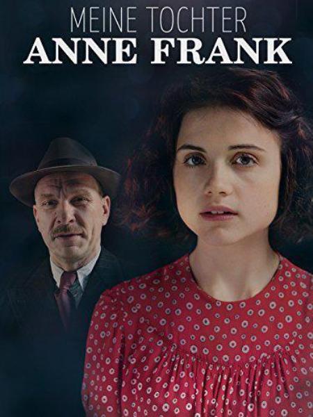 In Memoriam 2023 invita al estreno de la pelcula Mi hija Anna Frank en la Concha Acstica de Bello Monte