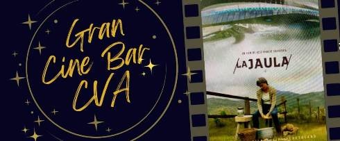 Vuelve el Gran Cine Bar al Centro Venezolano Americano de Las Mercedes 