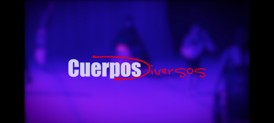 Cuerpos diversos (Fbrica de Cine 8)