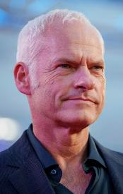 Martin McDonagh