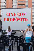 Cine con Propsito (Fbrica de Cine)