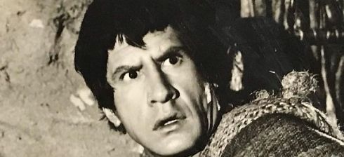 Muere el actor Ignacio Lpez Tarso, el inmortal 'Macario' del cine mexicano