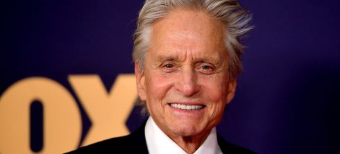 Michael Douglas recibir la Palma de Oro Honorfica en el Festival de Cannes