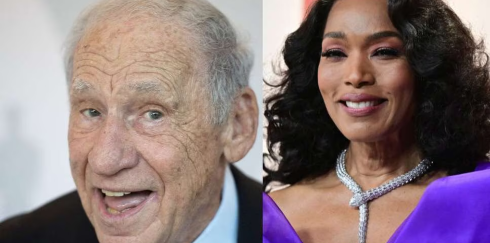 Mel Brooks y Angela Bassett recibirn scar honorficos