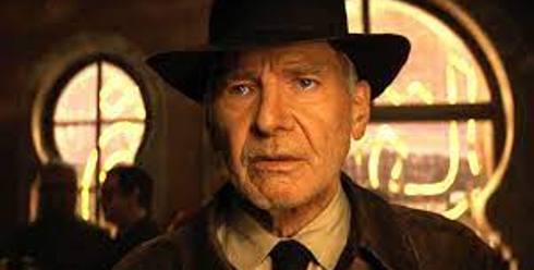 Taquilla USA: 'Indiana Jones 5' decepciona con $ 70 millones en la taquilla internacional, 