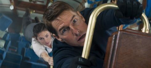 Taquilla USA: 'Misin Imposible 7' triunfa en la taquilla pero lo nuevo de Tom Cruise se queda algo lejos de las expectativas