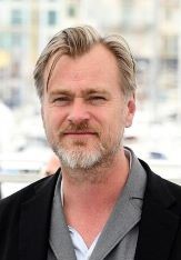 Christopher Nolan 