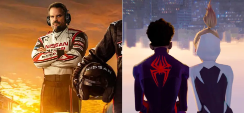 La huelga obliga a Sony a retrasar sus grandes estrenos: Gran Turismo', 'Kraven', 'Beyond the Spiderverse'... 