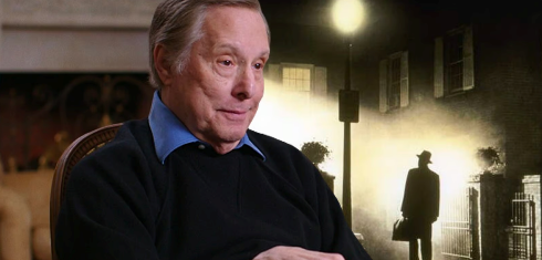 Muere a los 87 aos William Friedkin, director de El exorcista y Contacto en Francia