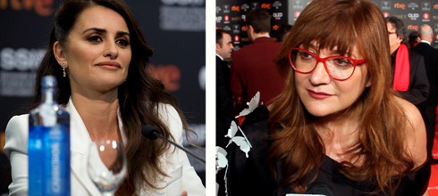 Penlope Cruz repetir con Isabel Coixet en la adaptacin de Los das del abandono