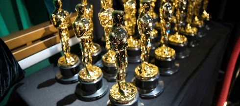 Latinoamrica presenta sus candidatos a los Oscar 2024