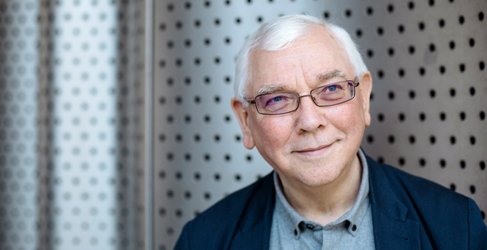 El director de cine britnico Terence Davies muere a los 77 aos