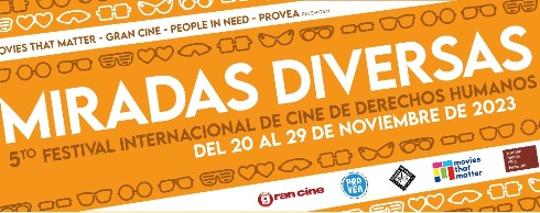 Arranca el 5to Festival Miradas DIversas 2023