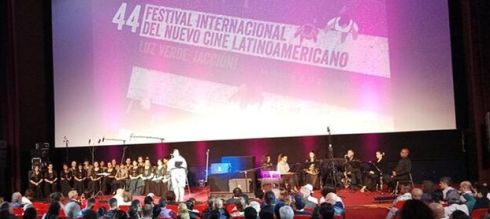 La mexicana 'Ttem' triunfa en el Festival Internacional de Cine de La Habana