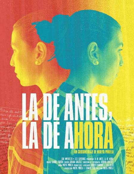 Cortometraje venezolano ʻLa de antes, la de ahora̕ disponible en YouTube