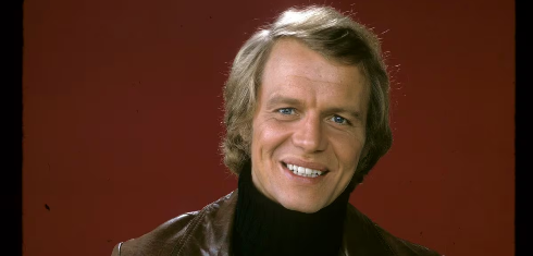 Muere David Soul, el protagonista rubio de la serie Starsky y Hutch