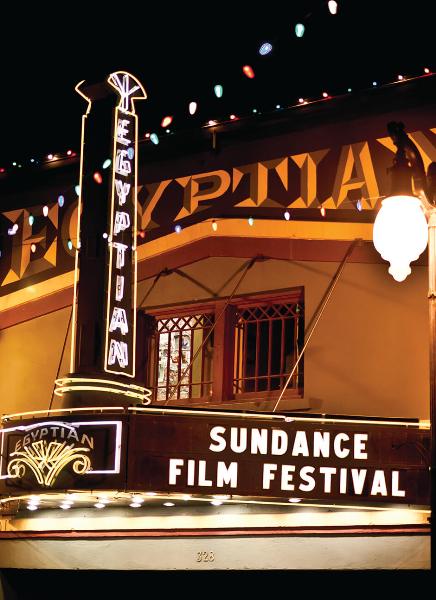 Todos los ganadores del Festival de Sundance 2024