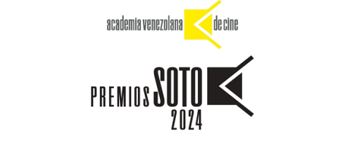 Simn se alz con 12 Premios Soto 2023 otorgados por la Academia Venezolana de Cine