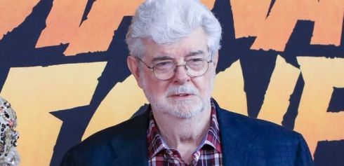 George Lucas recibir Palma de Honor en Festival de Cannes