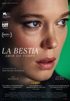 La bestia