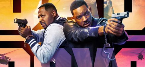 Taquilla USA: 'Bad Boys 4' logra una enorme victoria para Will Smith con un debut de $ 56 millones en Estados Unidos y $ 104,6 millones a nivel mundial