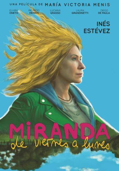 ESTRENOS EN ARGENTINA: Intensamente con la inocencia del ltimo escape y una herencia siniestra