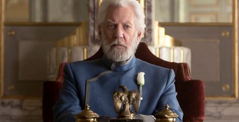 Muere Donald Sutherland, el ms grande de los actores que nunca fue nominado al Oscar