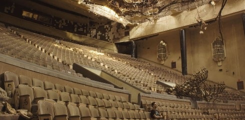 La industria del cine ha descubierto finalmente por qu la gente ya casi no va al cine: la solucin viene de una ley siglo XVIII