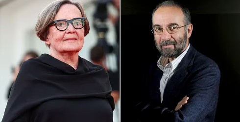 Giuseppe Tornatore y Agnieszka Holland se suman al jurado del Festival de Venecia