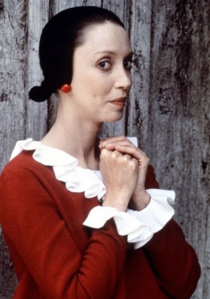 Muere Shelley Duvall, la protagonista de la mtica pelcula de terror 