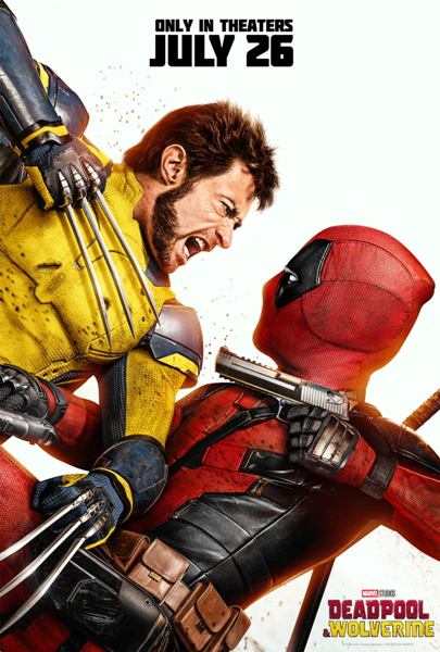 Taquilla USA: 'Deadpool & Wolverine' arrasa con un rcord para una pelcula de clasificacin R con $ 205 millones