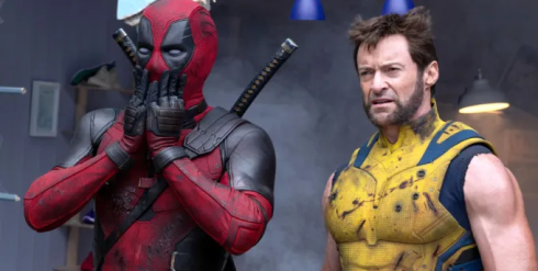 Taquilla USA: 'Deadpool & Wolverine' arrasa con un rcord para una pelcula de clasificacin R con $ 205 millones