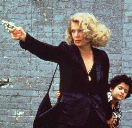 Muri la actriz estadounidense Gena Rowlands a los 94 aos