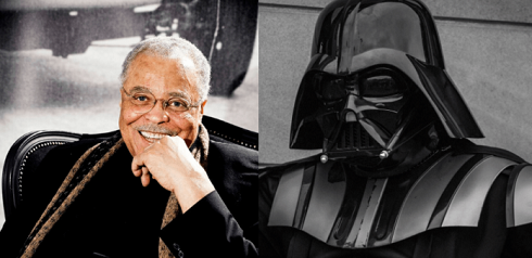 Muere James Earl Jones, el actor que le dio su icnica voz al personaje de Darth Vader de 'Star Wars'