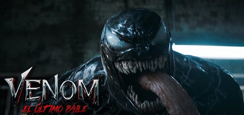 ESTRENOS EN VENEZUELA: Un mar de libertad para Venom en su ltimo baile