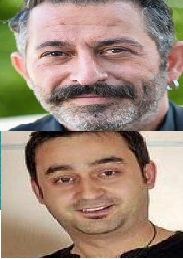 Cem Yilmaz, Ali Taner Baltaci