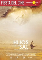 Hijos de la sal (Fiesta del Cine)