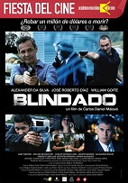 Blindado (Fiesta del Cine)