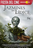 Jazmines en Ldice (Fiesta del Cine)