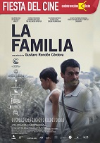 La familia (Fiesta del Cine)