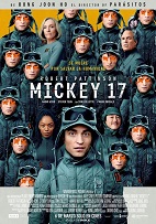 Mickey 17 (Estreno)