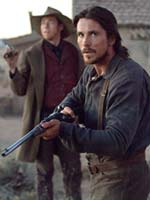 El western 3:10 to Yuma es el campen de la taquilla