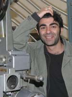 Oscar 2008  Alemania
Fatih Akin 