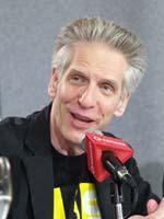 Cronenberg triunfar en Toronto