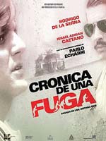 'Crnica de una fuga' y 'Derecho de familia' premiadas como lo mejor del cine argentino