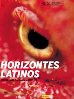 Los Horizontes Latinos de San Sebastin