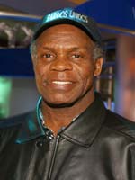 El gobierno venezolano financiar film anti-imperialista de Danny Glover